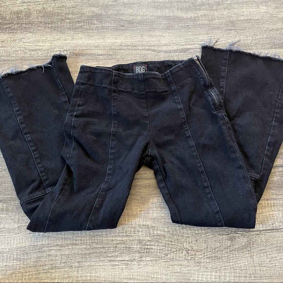 BDG Flare Jeans Size 25